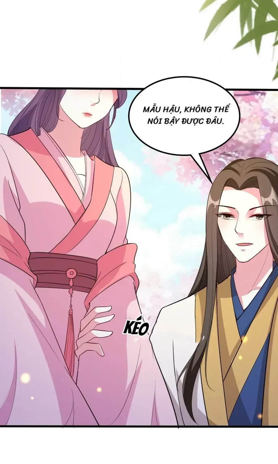 Phúc Hắc Vương Gia Đừng Làm Loạn Chap 36 - Next Chap 37