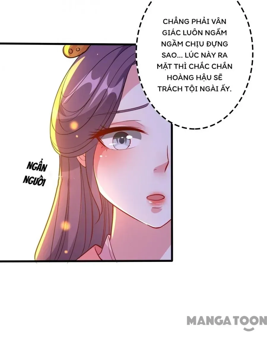Phúc Hắc Vương Gia Đừng Làm Loạn Chap 36 - Next Chap 37