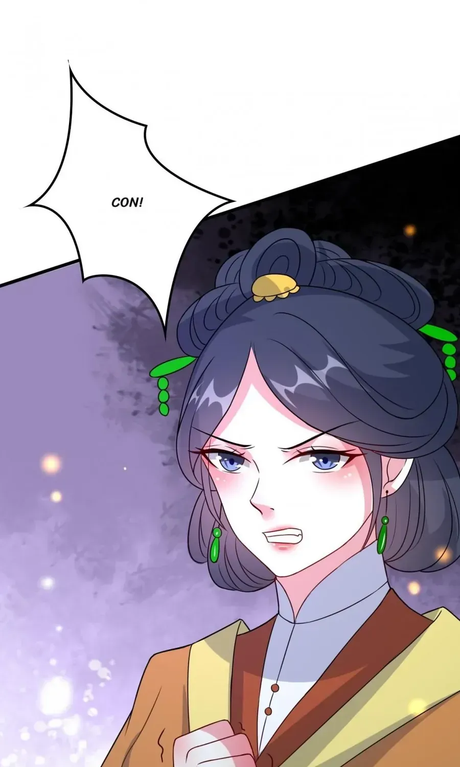 Phúc Hắc Vương Gia Đừng Làm Loạn Chap 36 - Next Chap 37
