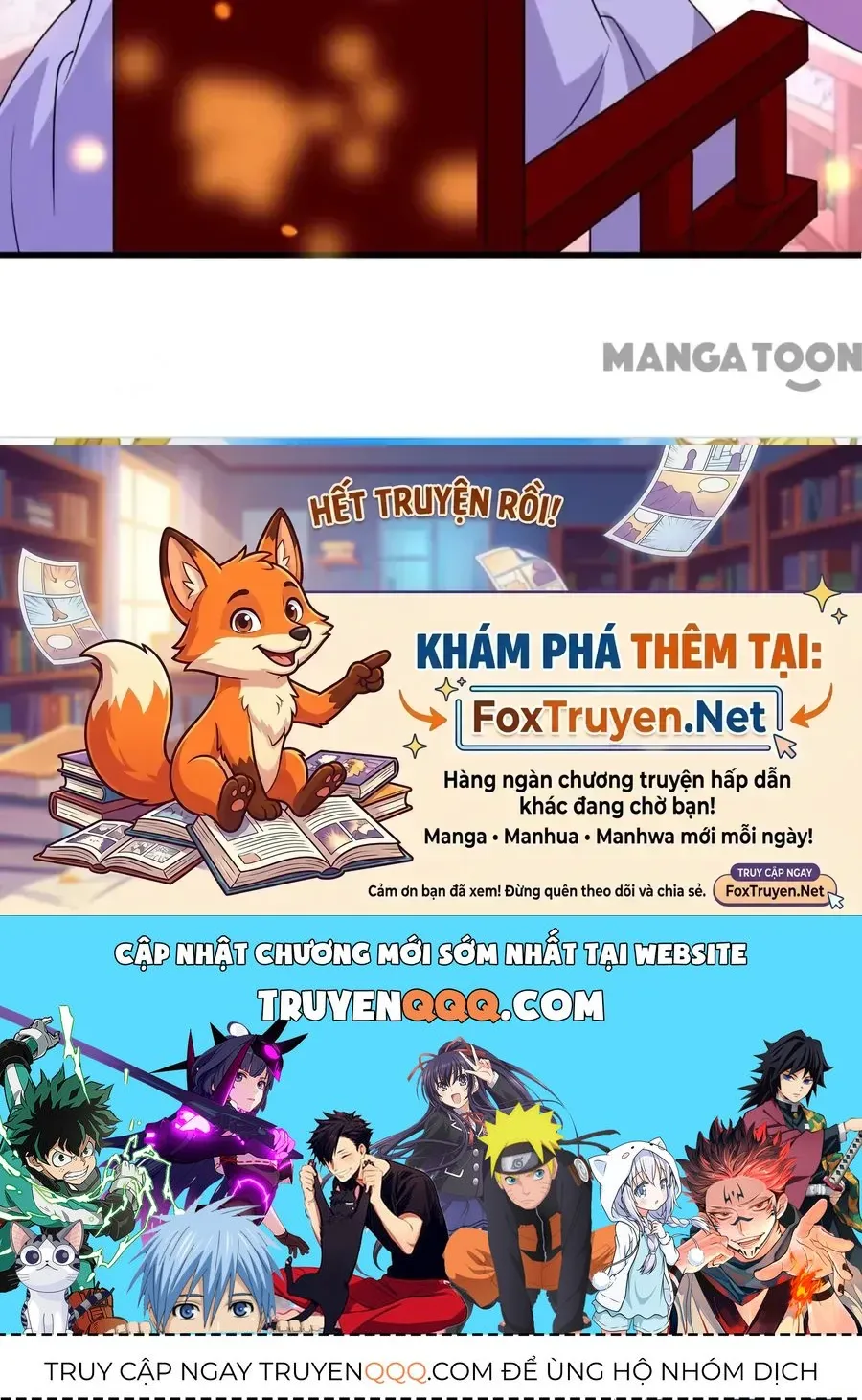 Phúc Hắc Vương Gia Đừng Làm Loạn Chap 36 - Next Chap 37