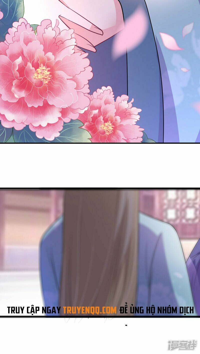 Phúc Hắc Vương Gia Đừng Làm Loạn Chap 4 - Next Chap 5