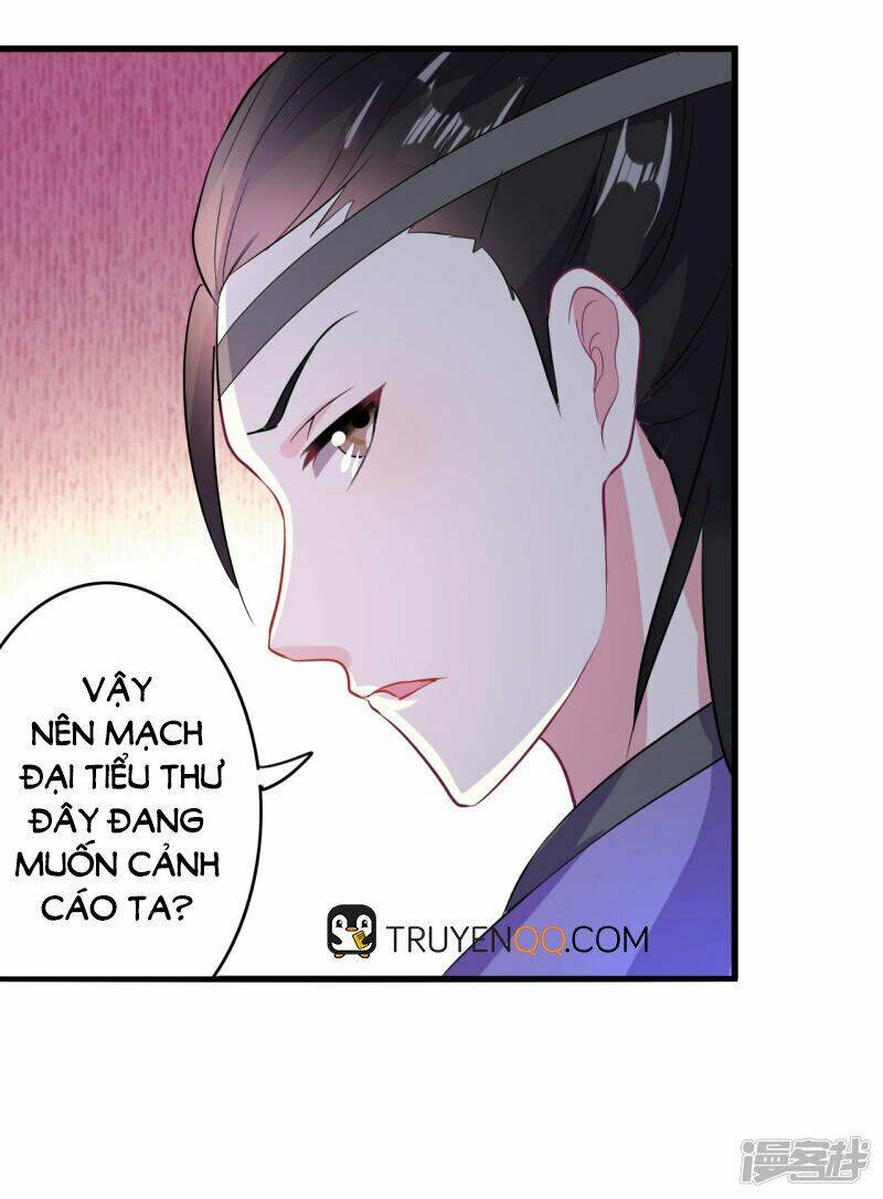 Phúc Hắc Vương Gia Đừng Làm Loạn Chap 4 - Next Chap 5
