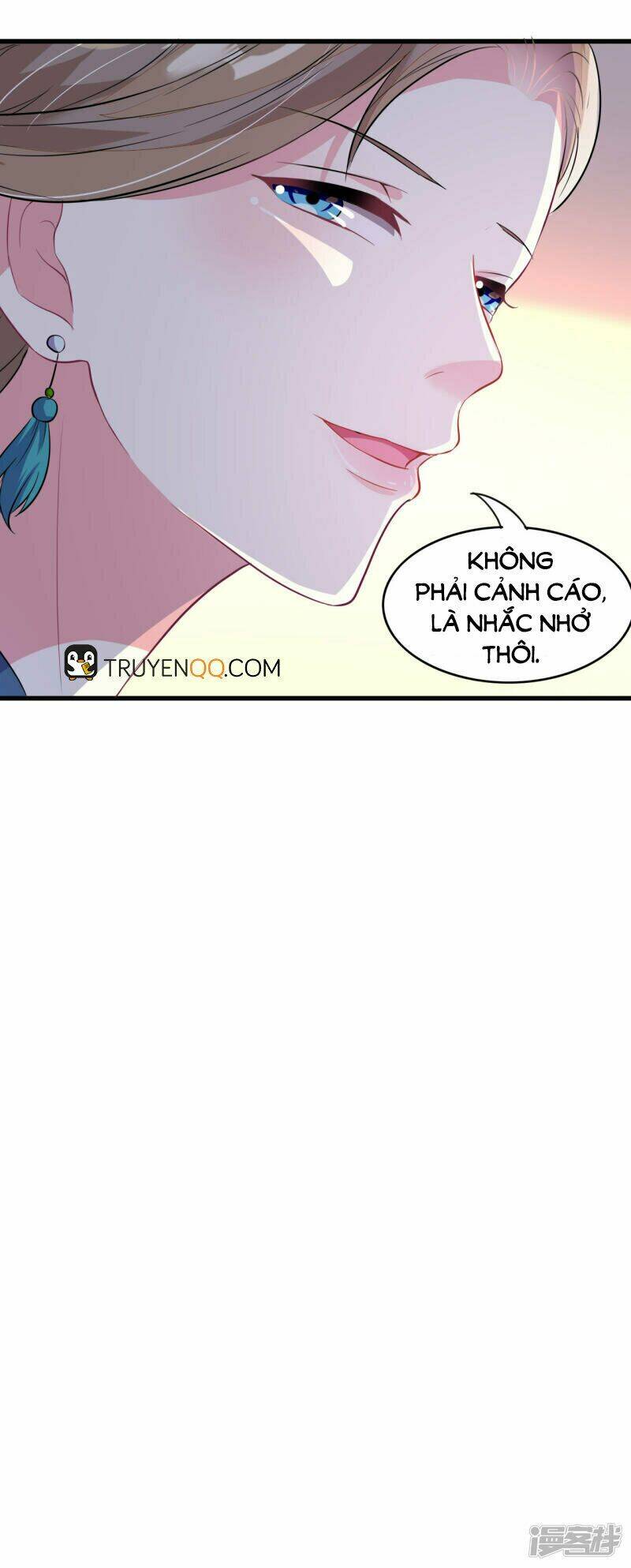Phúc Hắc Vương Gia Đừng Làm Loạn Chap 4 - Next Chap 5