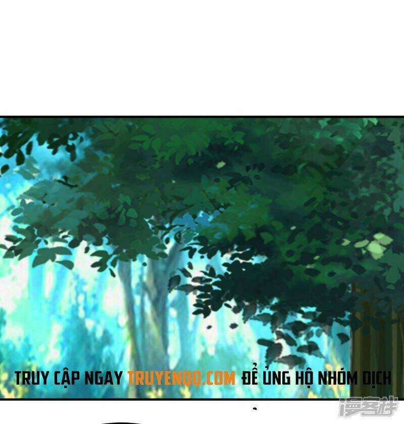 Phúc Hắc Vương Gia Đừng Làm Loạn Chap 4 - Next Chap 5