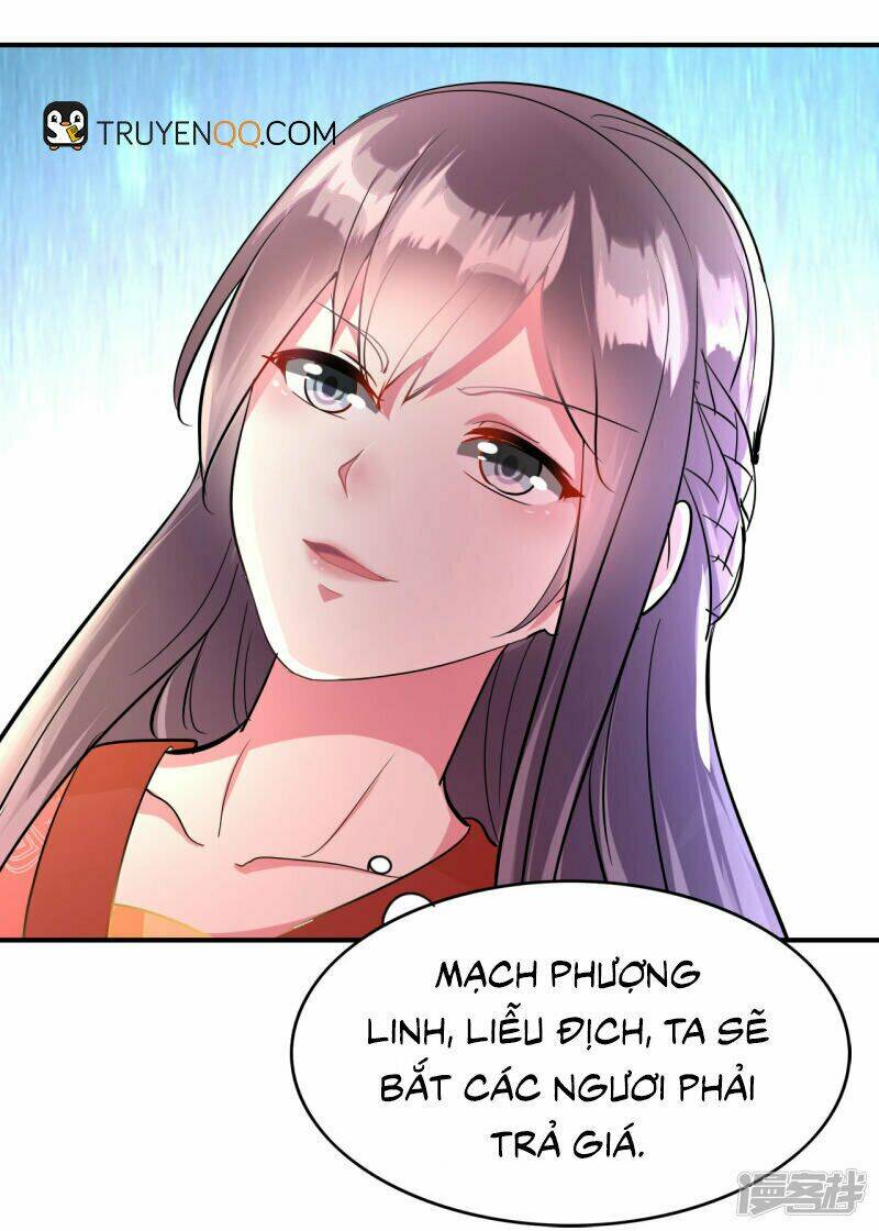 Phúc Hắc Vương Gia Đừng Làm Loạn Chap 4 - Next Chap 5