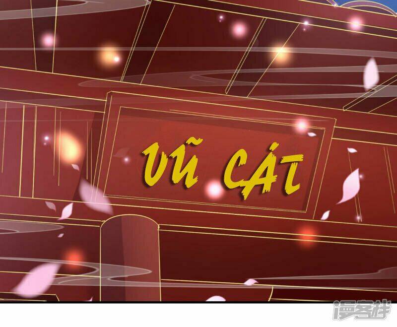 Phúc Hắc Vương Gia Đừng Làm Loạn Chap 4 - Next Chap 5