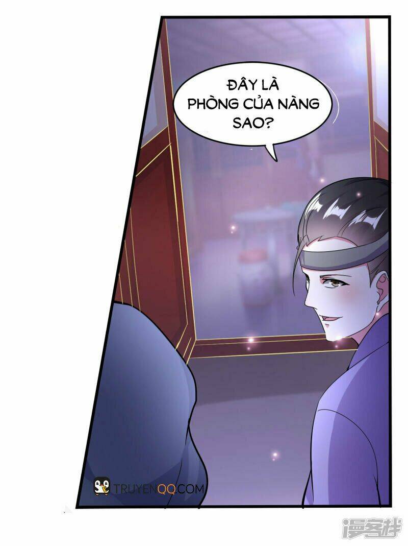 Phúc Hắc Vương Gia Đừng Làm Loạn Chap 4 - Next Chap 5
