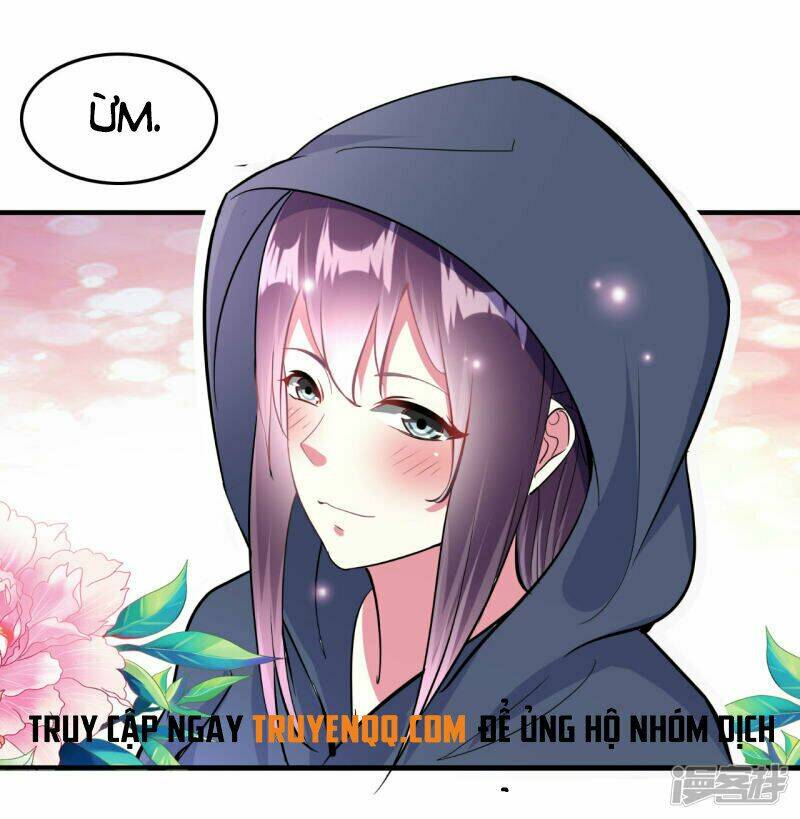 Phúc Hắc Vương Gia Đừng Làm Loạn Chap 4 - Next Chap 5