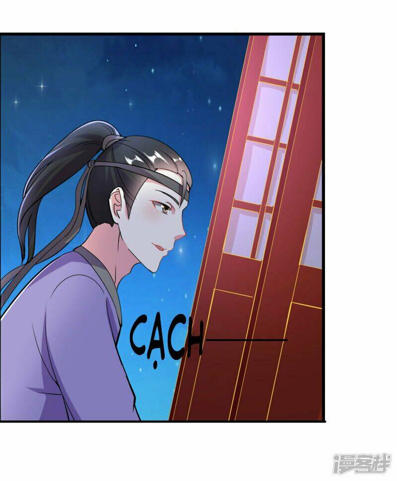 Phúc Hắc Vương Gia Đừng Làm Loạn Chap 4 - Next Chap 5