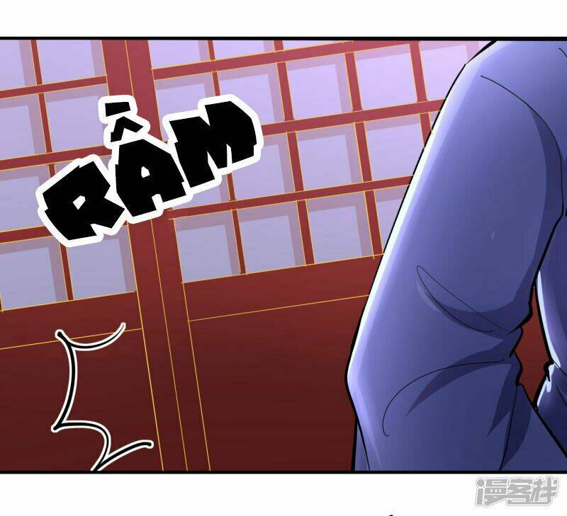 Phúc Hắc Vương Gia Đừng Làm Loạn Chap 4 - Next Chap 5