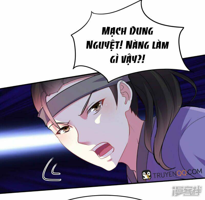 Phúc Hắc Vương Gia Đừng Làm Loạn Chap 4 - Next Chap 5