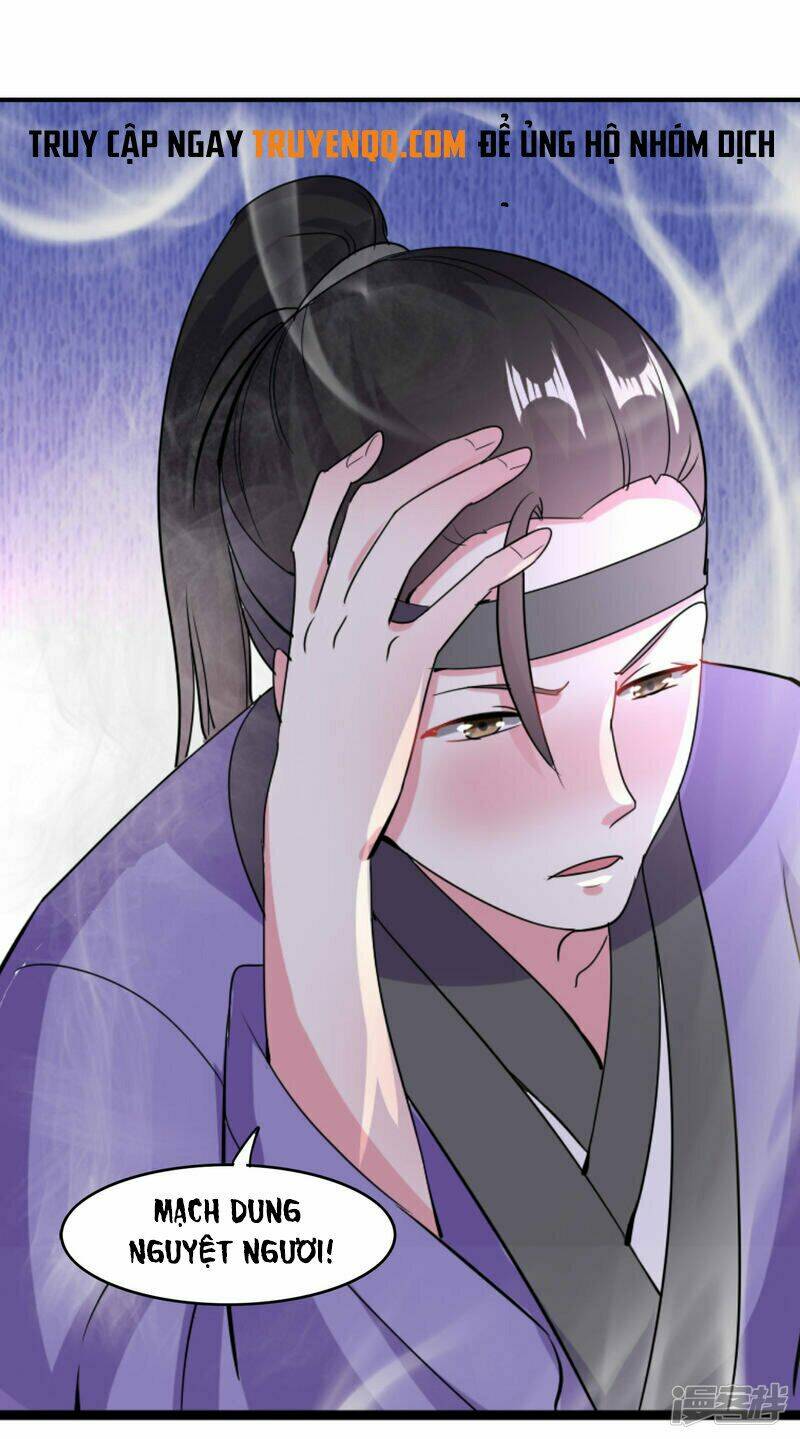 Phúc Hắc Vương Gia Đừng Làm Loạn Chap 4 - Next Chap 5