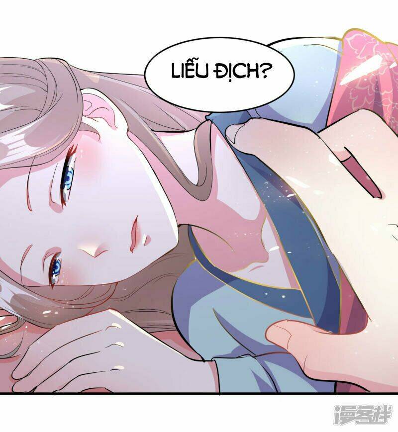 Phúc Hắc Vương Gia Đừng Làm Loạn Chap 4 - Next Chap 5