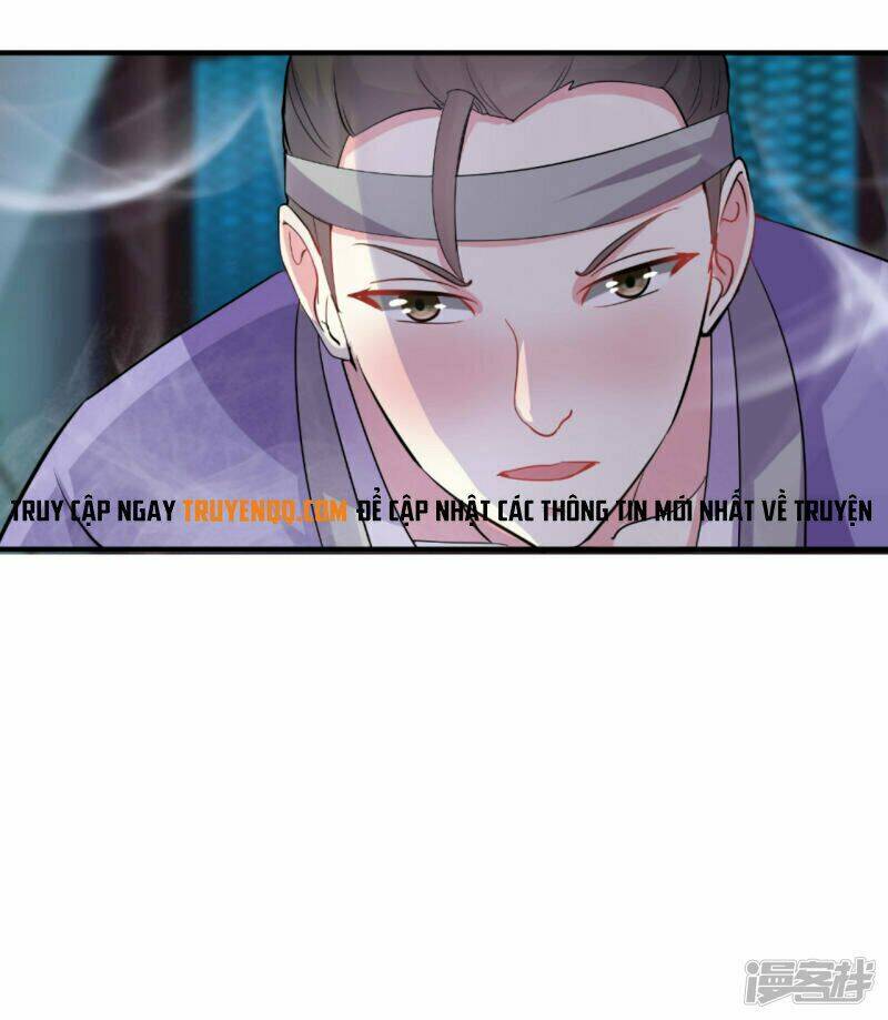 Phúc Hắc Vương Gia Đừng Làm Loạn Chap 4 - Next Chap 5