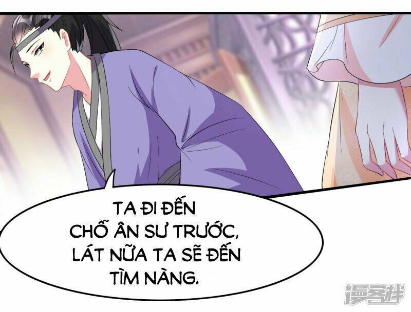 Phúc Hắc Vương Gia Đừng Làm Loạn Chap 4 - Next Chap 5
