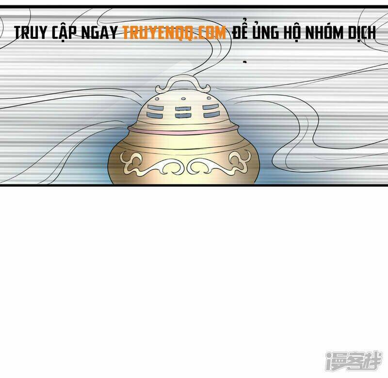 Phúc Hắc Vương Gia Đừng Làm Loạn Chap 4 - Next Chap 5