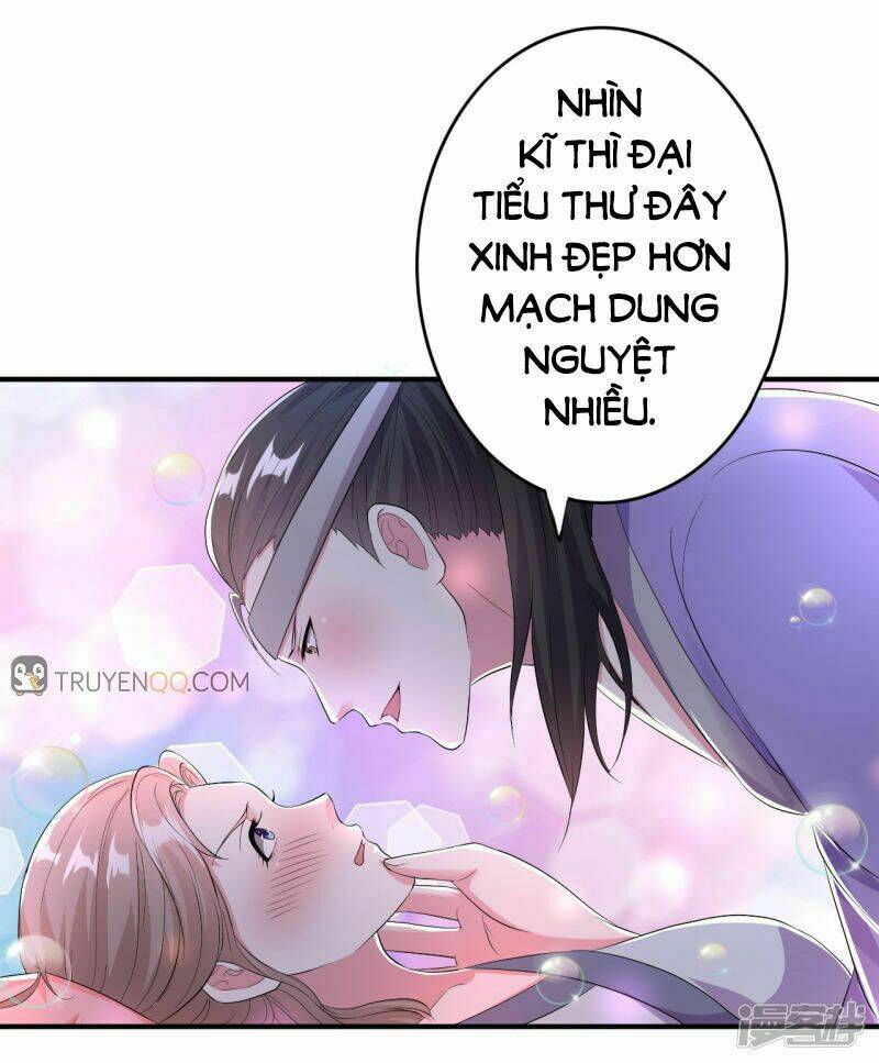 Phúc Hắc Vương Gia Đừng Làm Loạn Chap 5 - Next Chap 6