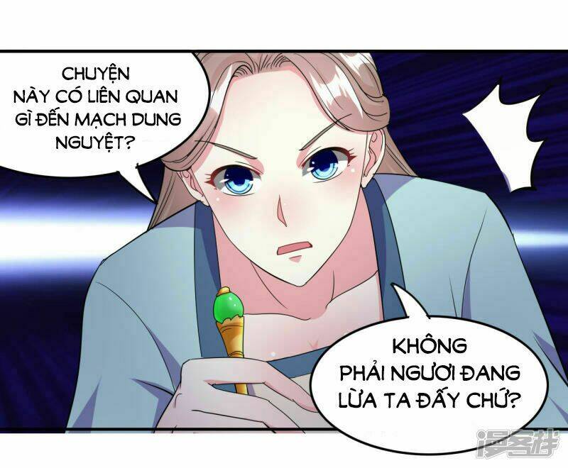 Phúc Hắc Vương Gia Đừng Làm Loạn Chap 5 - Next Chap 6