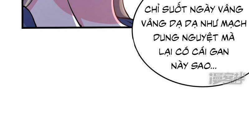 Phúc Hắc Vương Gia Đừng Làm Loạn Chap 5 - Next Chap 6