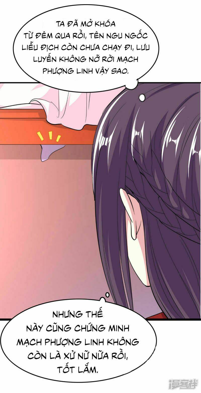 Phúc Hắc Vương Gia Đừng Làm Loạn Chap 5 - Next Chap 6