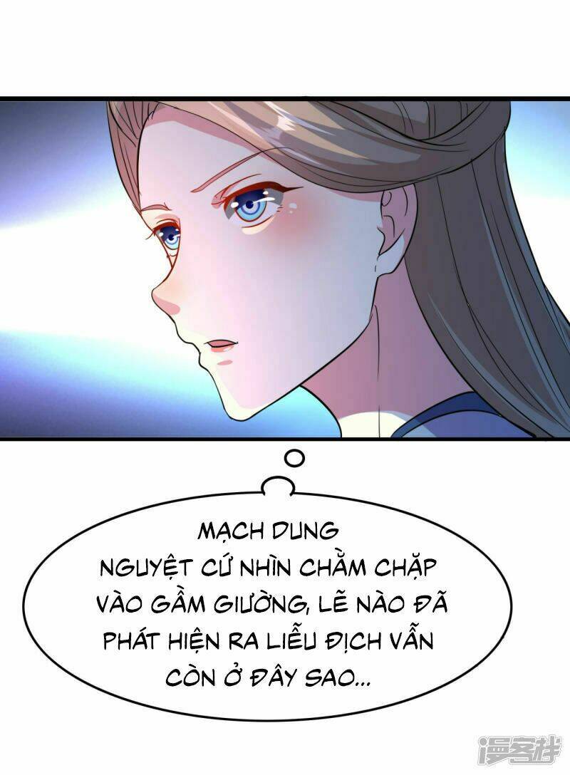 Phúc Hắc Vương Gia Đừng Làm Loạn Chap 5 - Next Chap 6