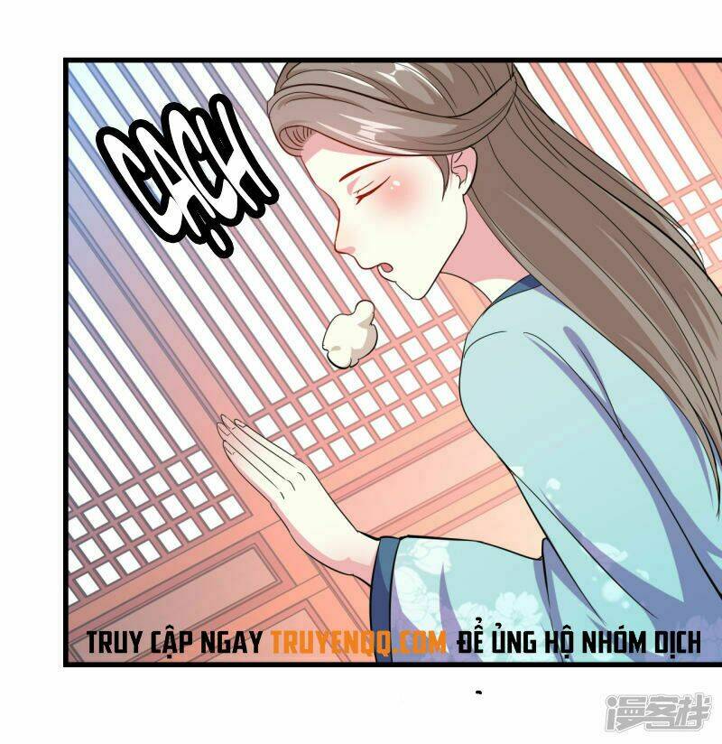 Phúc Hắc Vương Gia Đừng Làm Loạn Chap 5 - Next Chap 6