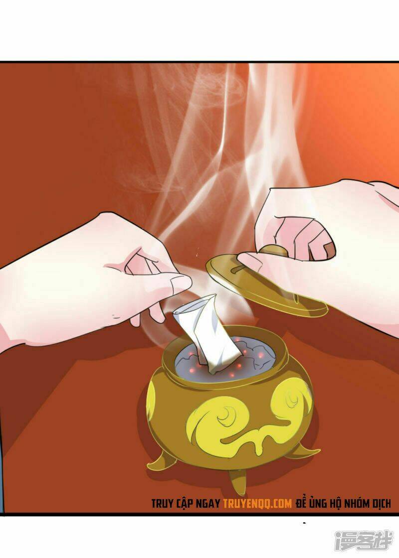 Phúc Hắc Vương Gia Đừng Làm Loạn Chap 5 - Next Chap 6