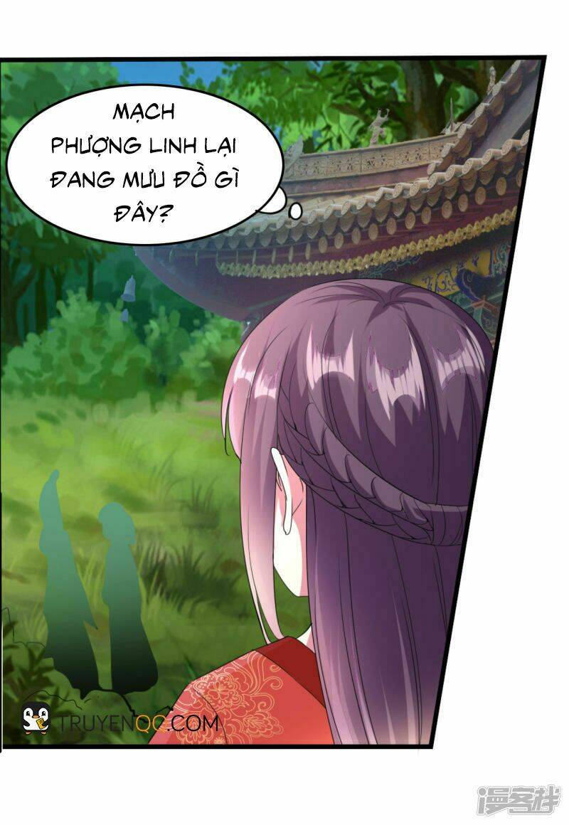Phúc Hắc Vương Gia Đừng Làm Loạn Chap 5 - Next Chap 6
