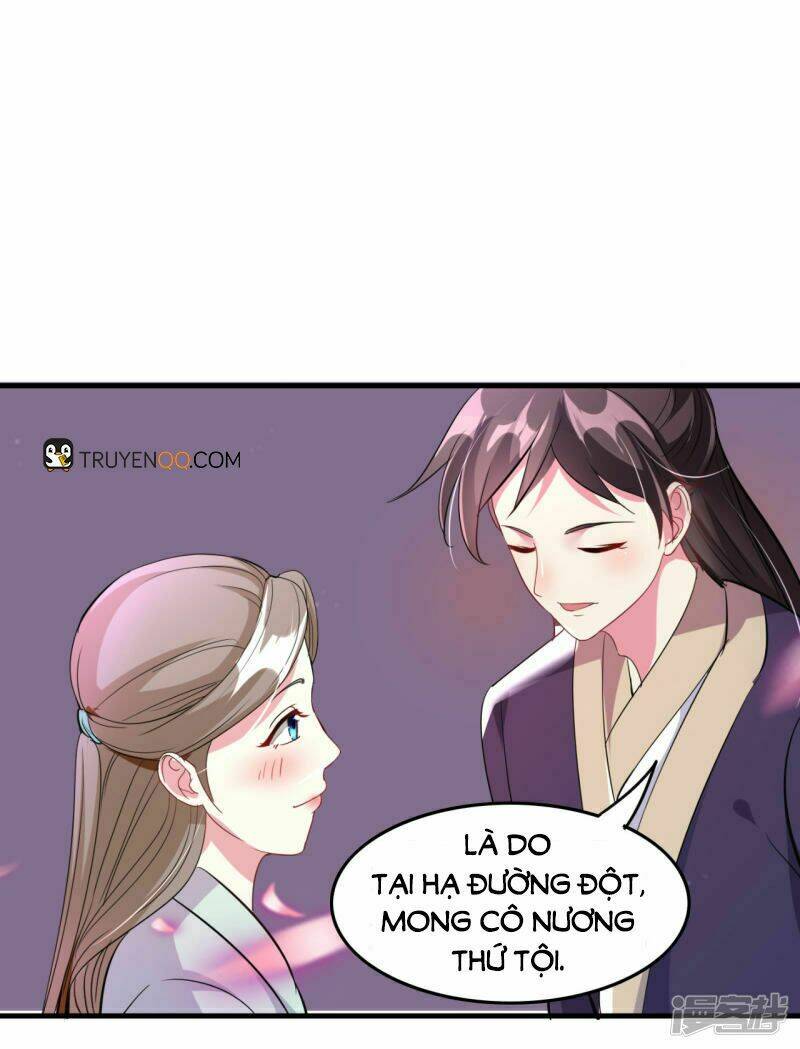 Phúc Hắc Vương Gia Đừng Làm Loạn Chap 6 - Next Chap 7