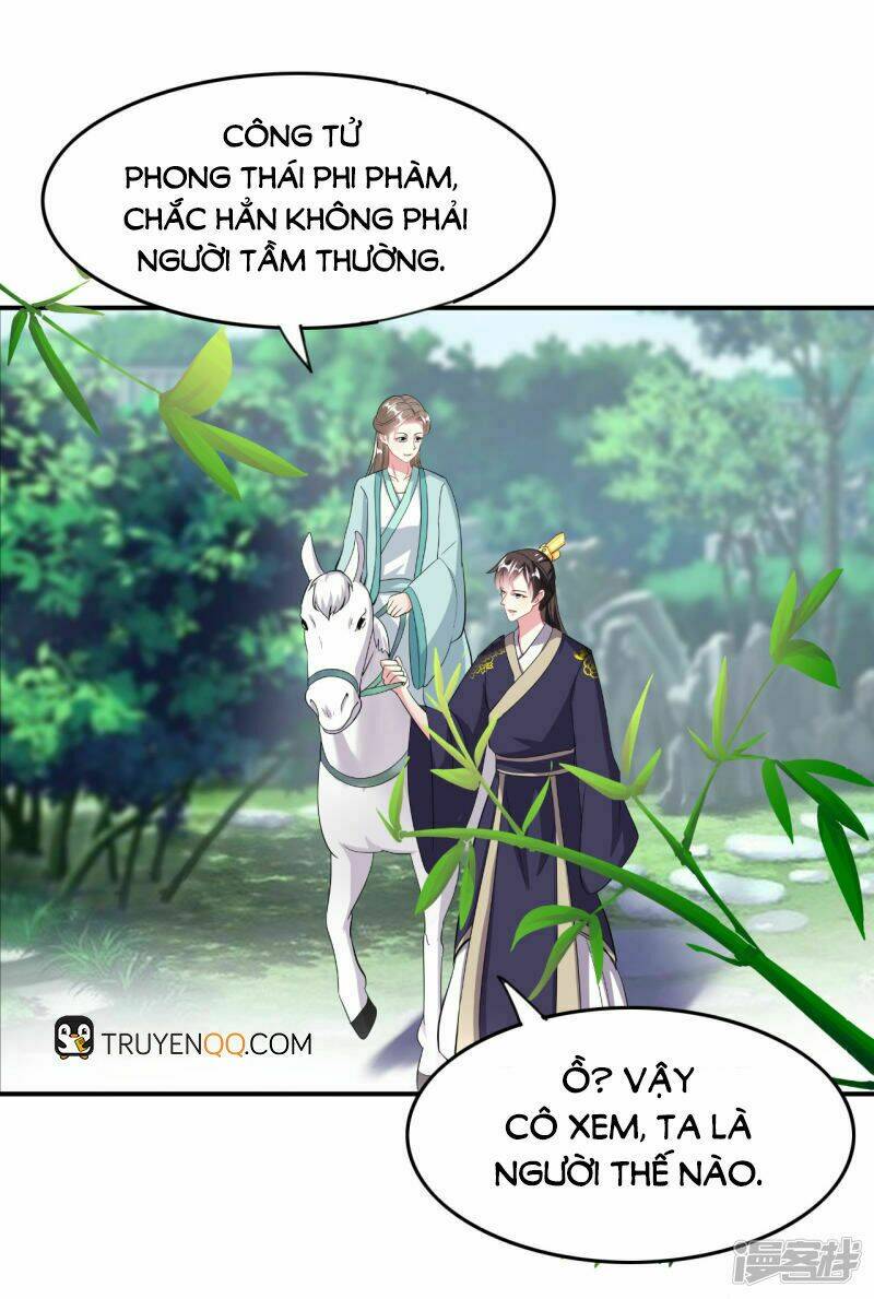 Phúc Hắc Vương Gia Đừng Làm Loạn Chap 6 - Next Chap 7