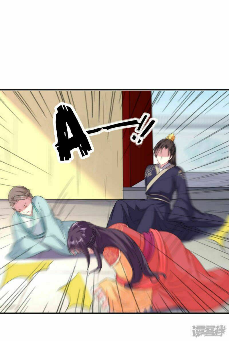 Phúc Hắc Vương Gia Đừng Làm Loạn Chap 6 - Next Chap 7