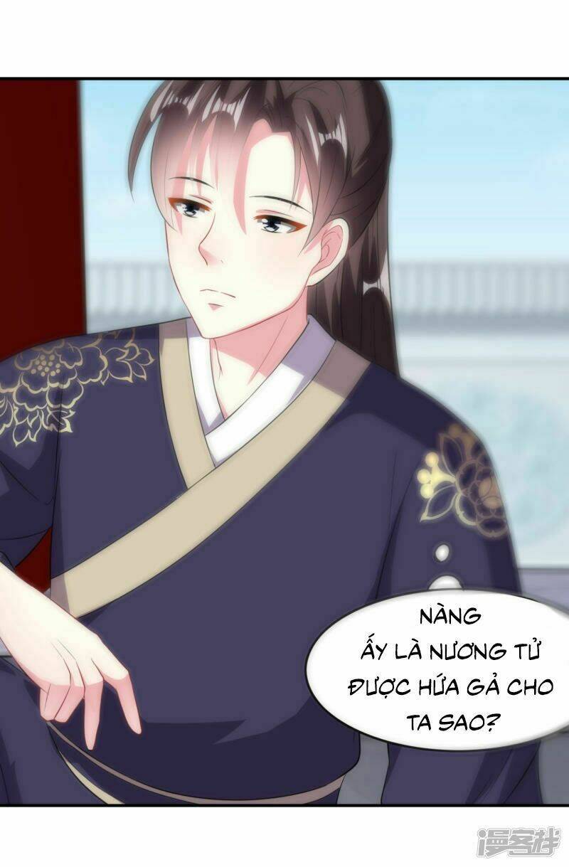 Phúc Hắc Vương Gia Đừng Làm Loạn Chap 6 - Next Chap 7