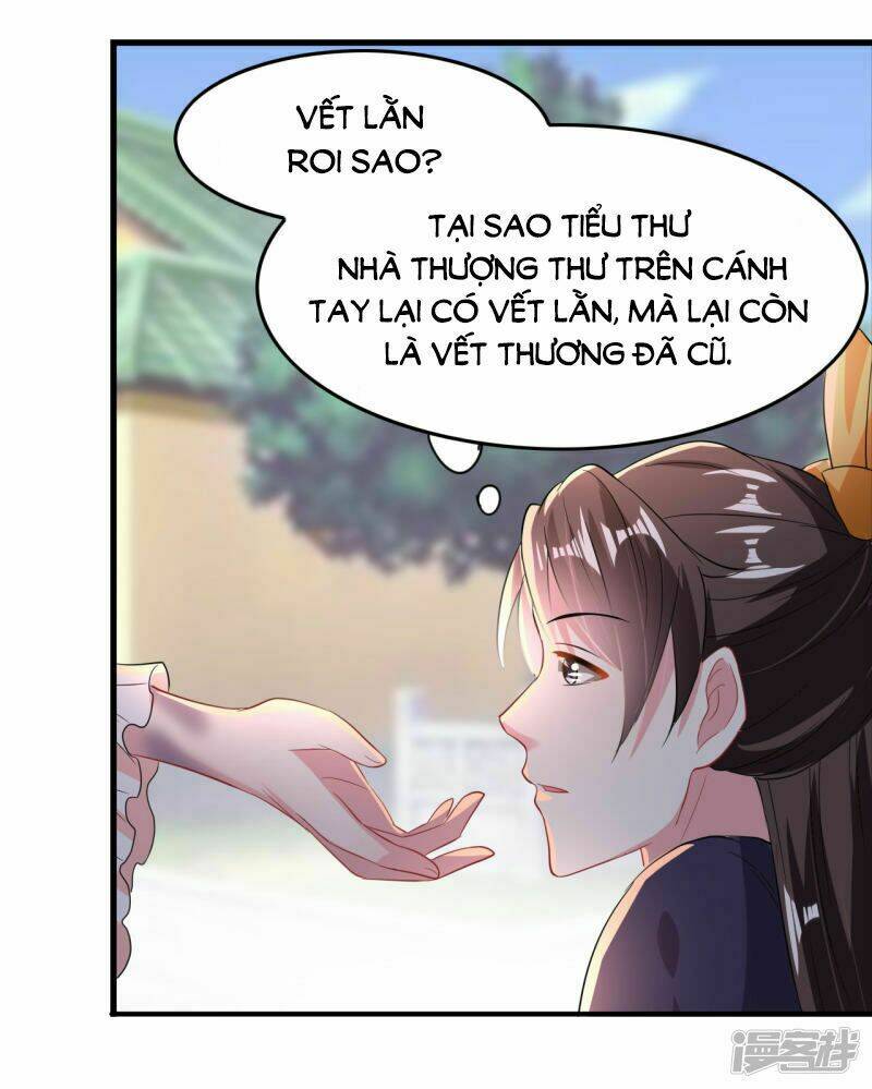 Phúc Hắc Vương Gia Đừng Làm Loạn Chap 6 - Next Chap 7