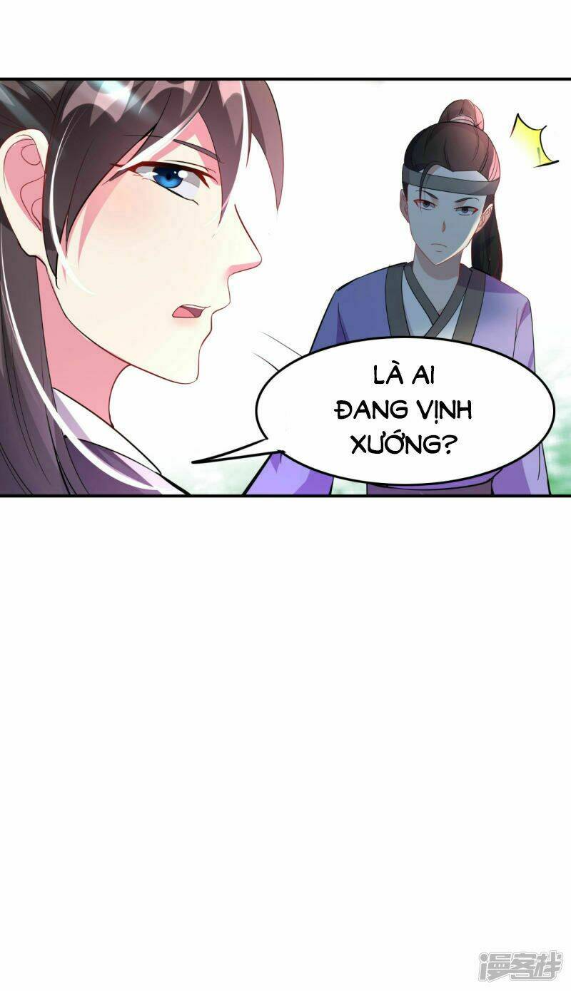 Phúc Hắc Vương Gia Đừng Làm Loạn Chap 6 - Next Chap 7