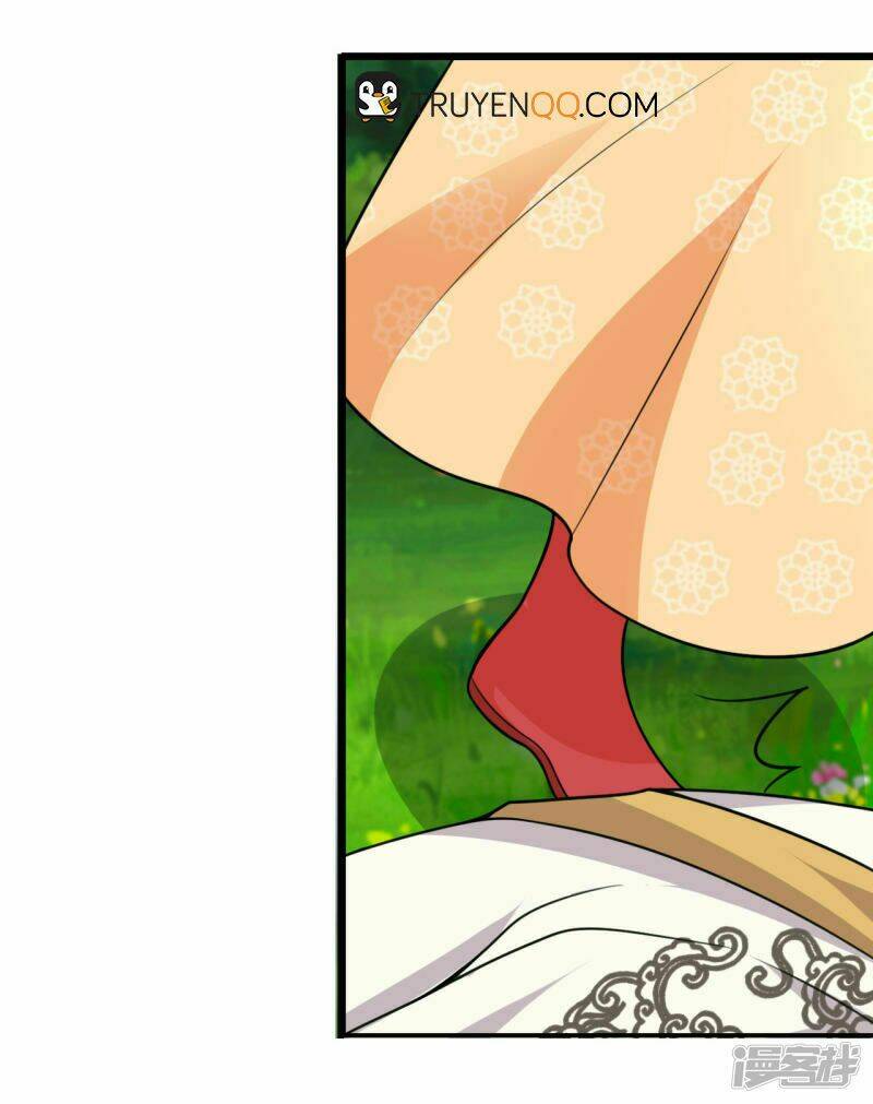 Phúc Hắc Vương Gia Đừng Làm Loạn Chap 7 - Next Chap 8