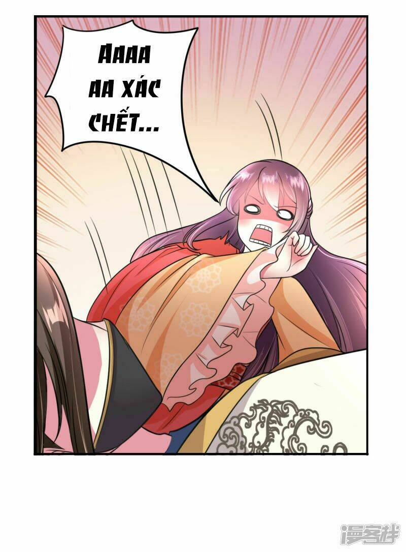 Phúc Hắc Vương Gia Đừng Làm Loạn Chap 7 - Next Chap 8