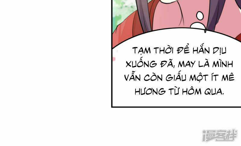 Phúc Hắc Vương Gia Đừng Làm Loạn Chap 7 - Next Chap 8