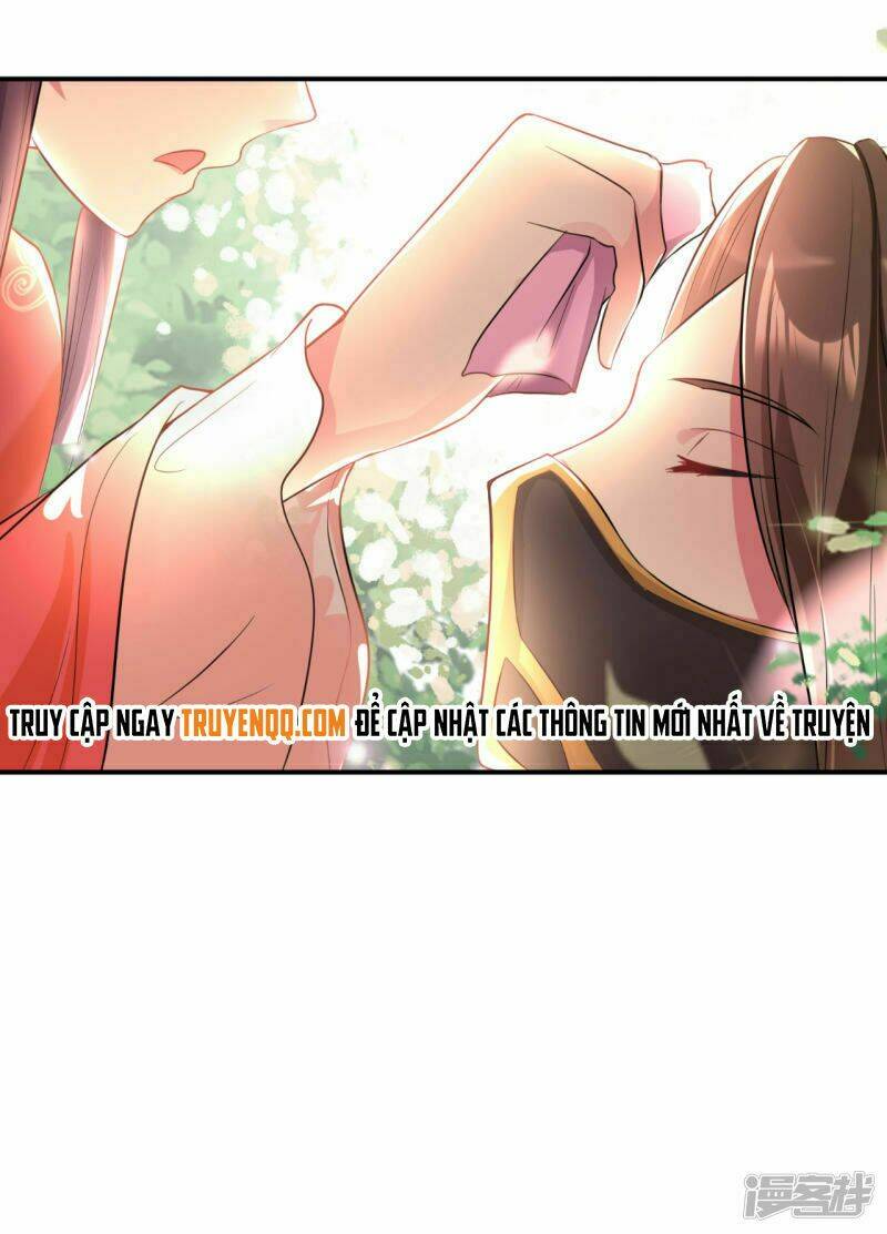 Phúc Hắc Vương Gia Đừng Làm Loạn Chap 7 - Next Chap 8