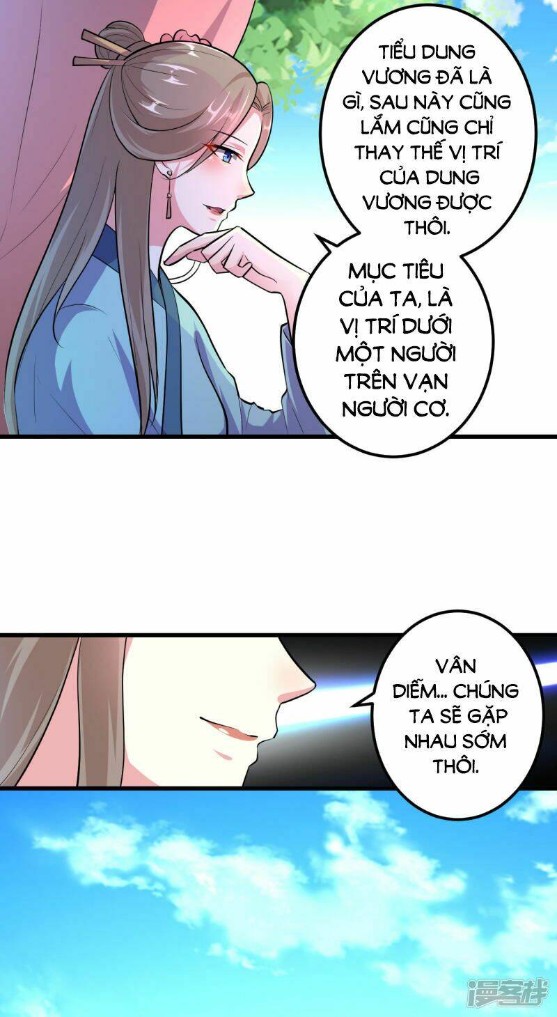Phúc Hắc Vương Gia Đừng Làm Loạn Chap 9 - Next Chap 10