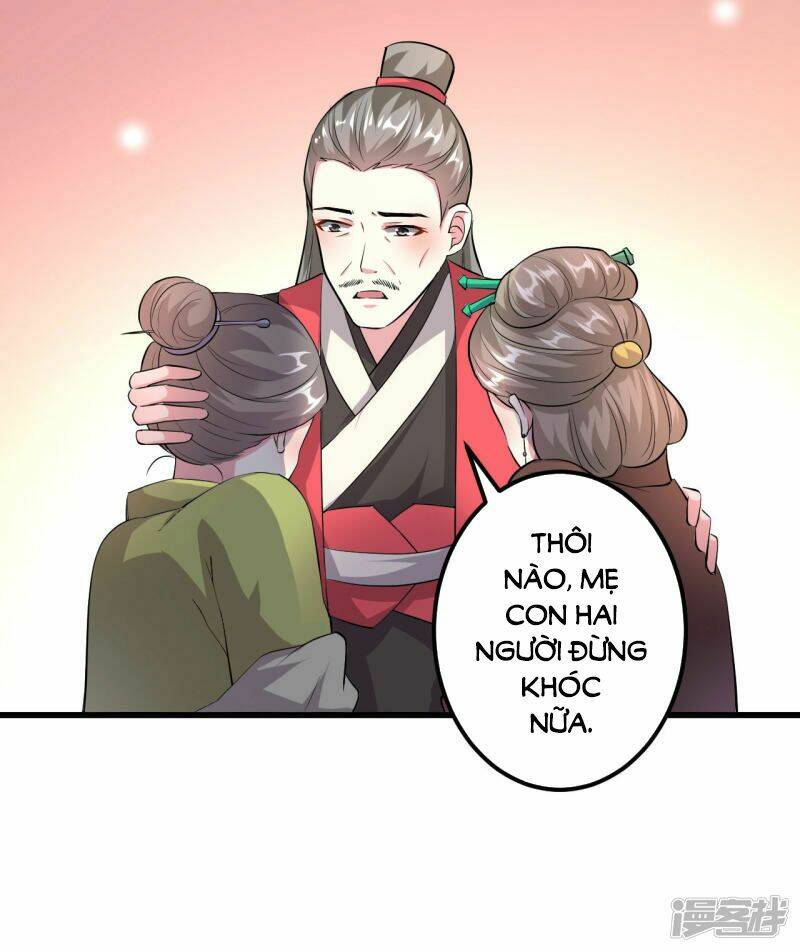 Phúc Hắc Vương Gia Đừng Làm Loạn Chap 9 - Next Chap 10