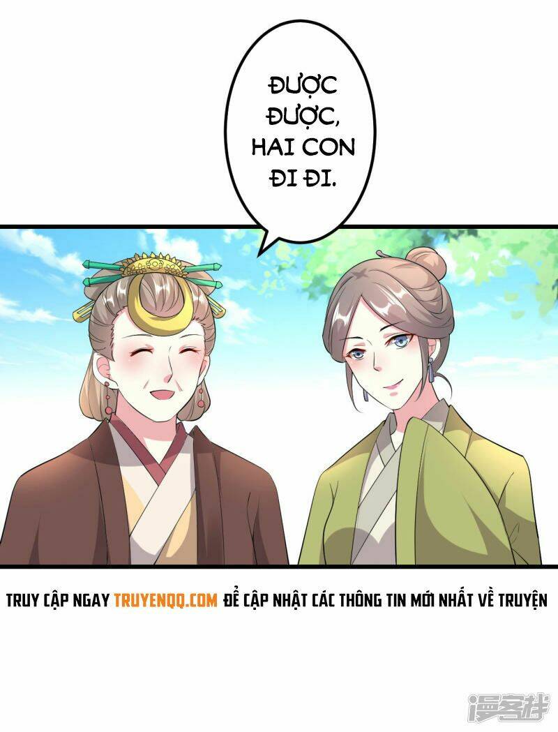 Phúc Hắc Vương Gia Đừng Làm Loạn Chap 9 - Next Chap 10