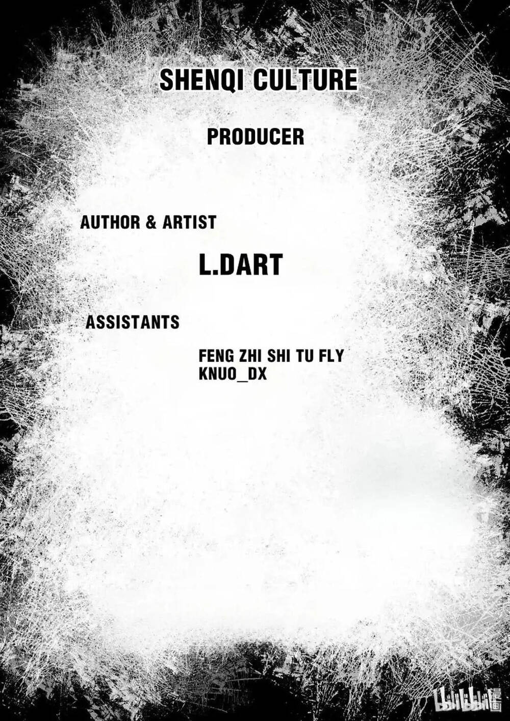 Phúc Lạc~ Hồi Kết Của Các Vị Thần Chap 17 - Next Chap 18