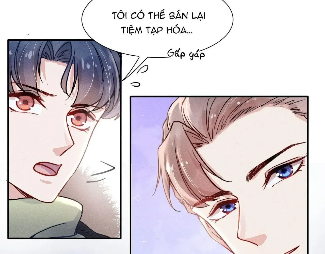 Phục Tùng Tôi Chap 15 - Next Chap 16