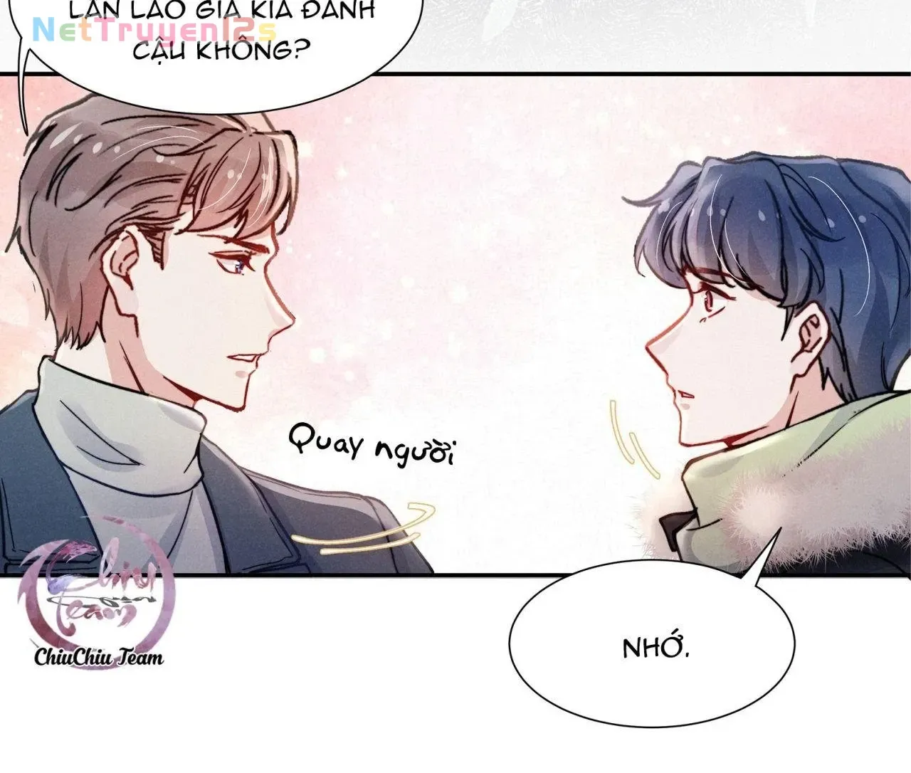 Phục Tùng Tôi Chap 15 - Next Chap 16