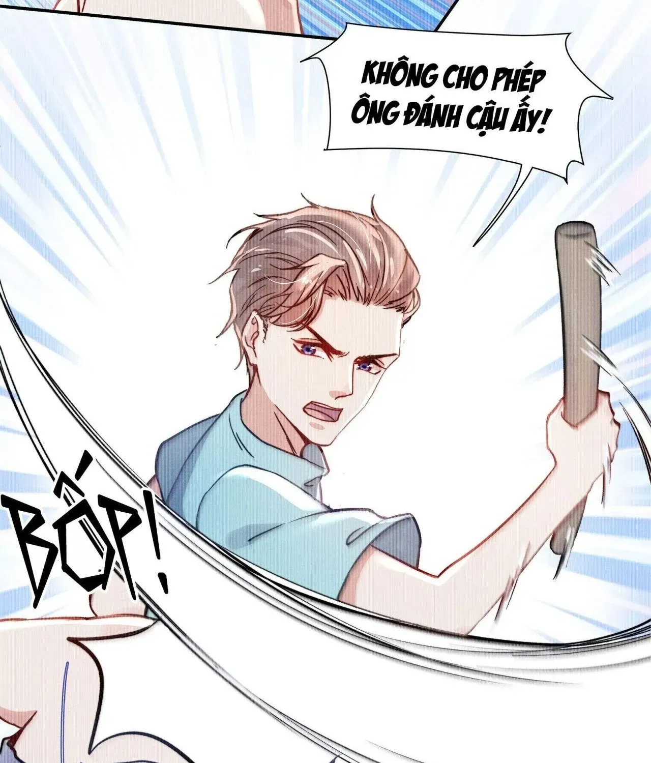 Phục Tùng Tôi Chap 15 - Next Chap 16