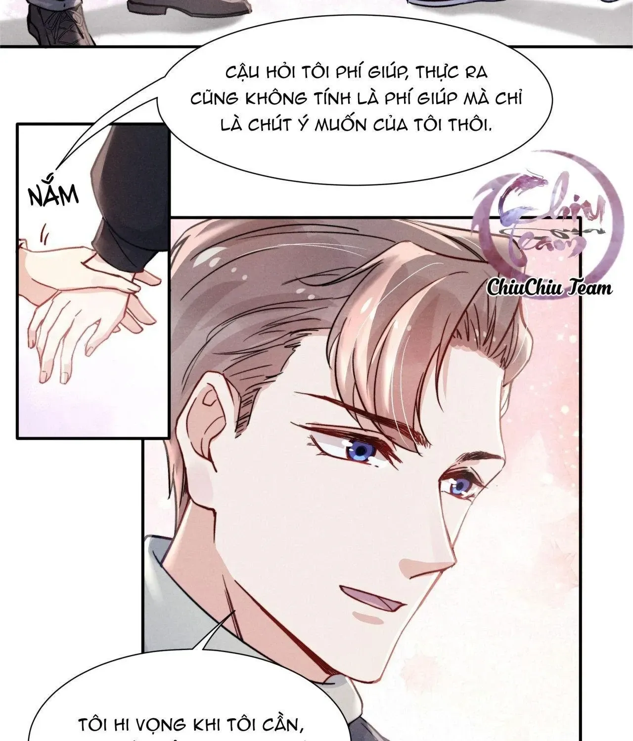 Phục Tùng Tôi Chap 15 - Next Chap 16