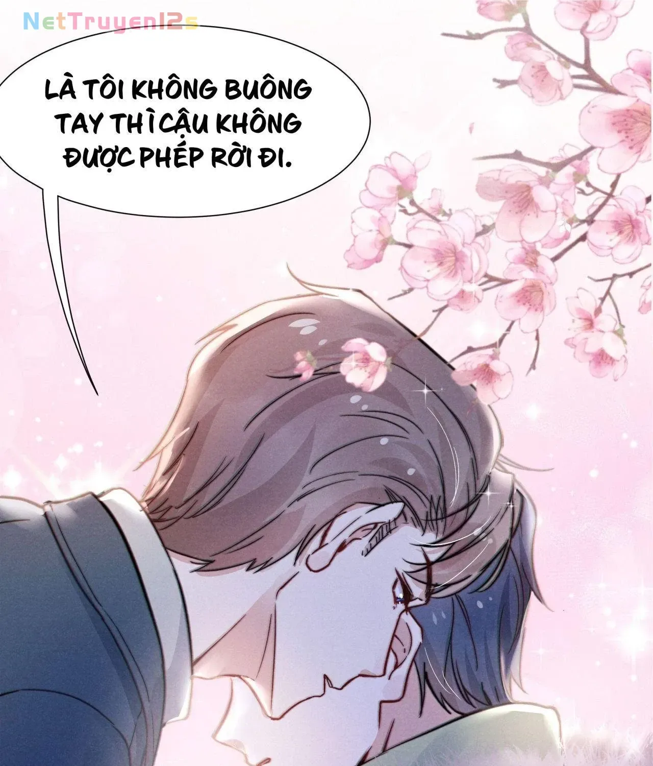 Phục Tùng Tôi Chap 15 - Next Chap 16
