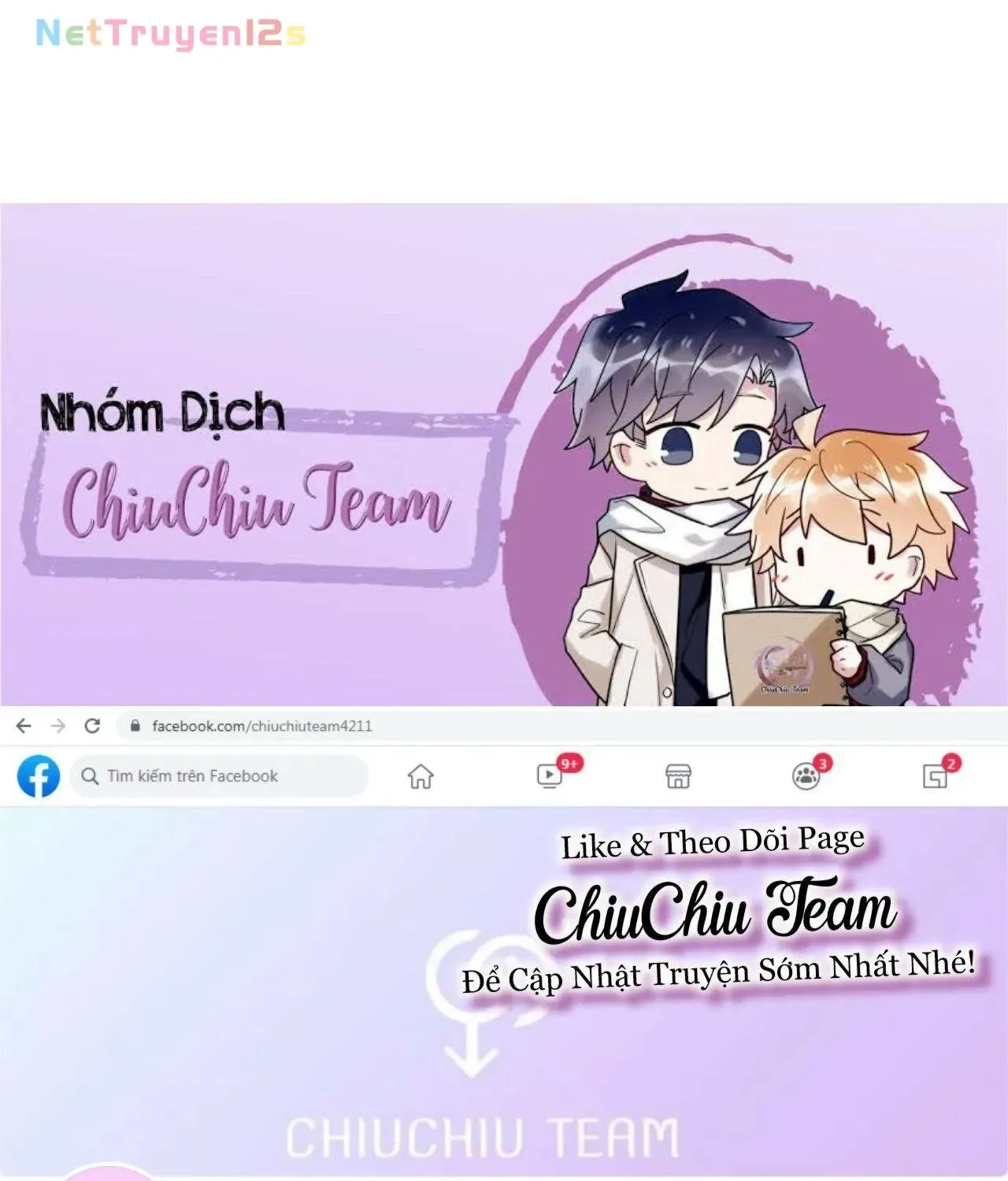 Phục Tùng Tôi Chap 15 - Next Chap 16