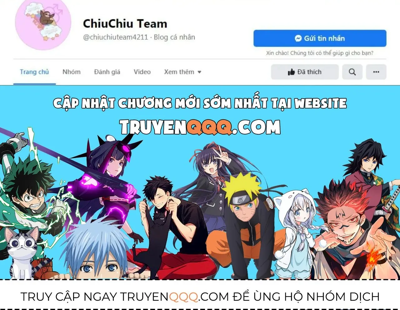 Phục Tùng Tôi Chap 15 - Next Chap 16