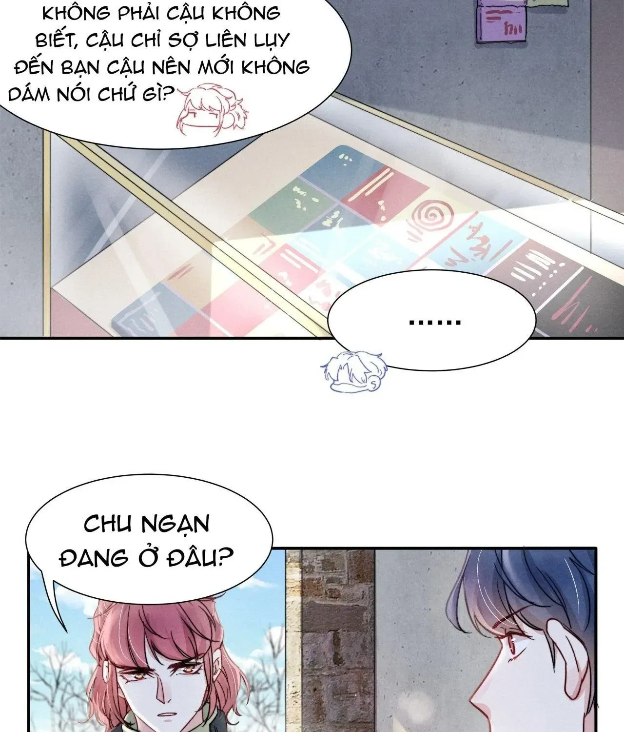Phục Tùng Tôi Chap 16 - Next Chap 17